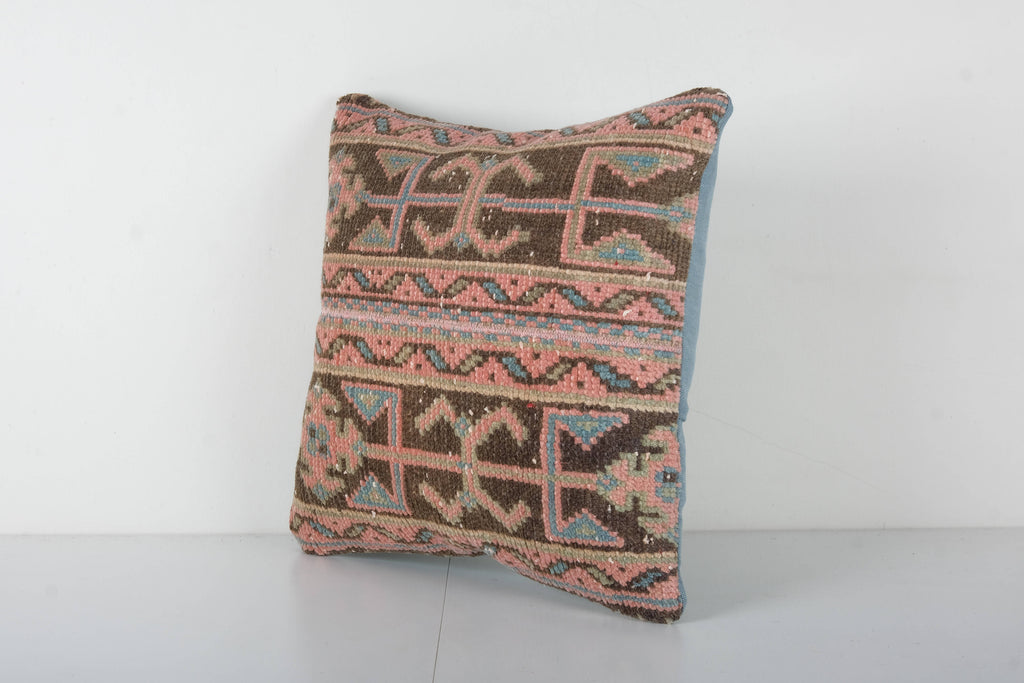 Kilim Kırlent Kılıfı 50 x 50 cm