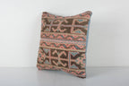 Kilim Kırlent Kılıfı 50 x 50 cm