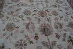 Vintage Uşak Halı 195 x 305 cm