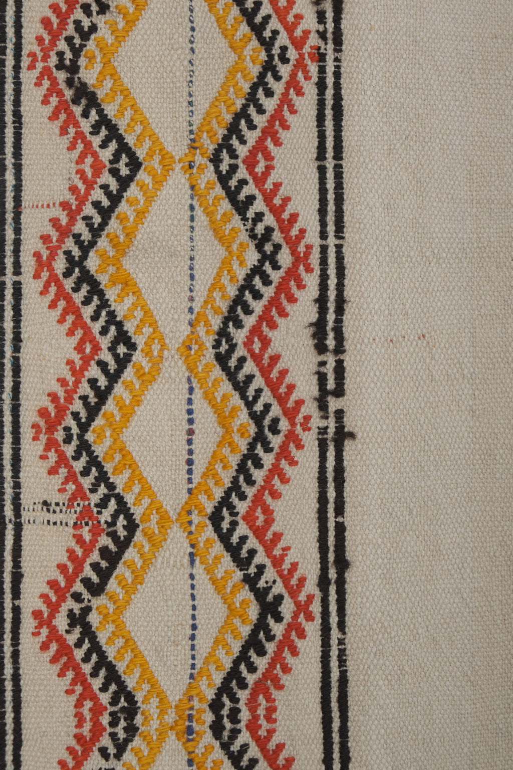 Vintage Kilim Yolluk 64 x 462 cm