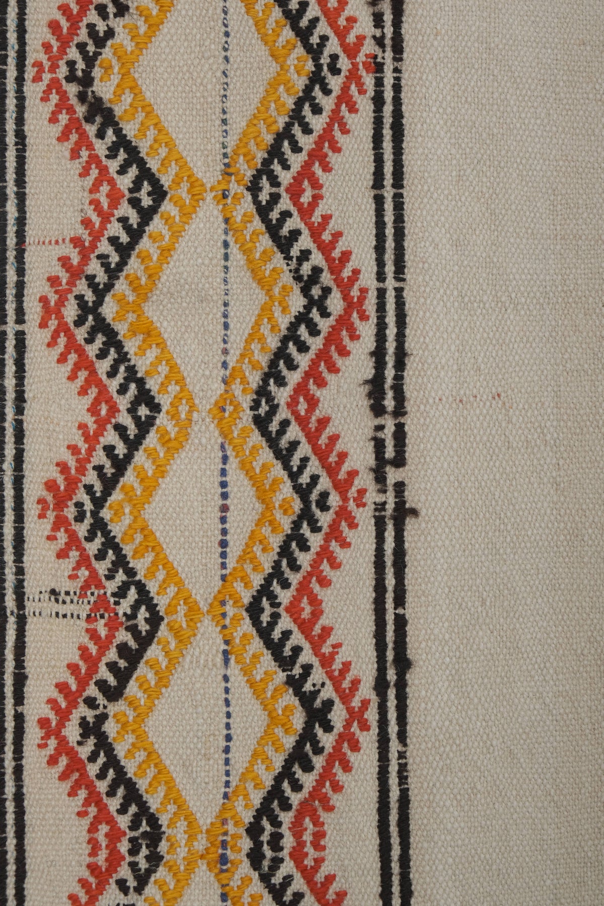 Vintage Kilim Yolluk 64 x 462 cm