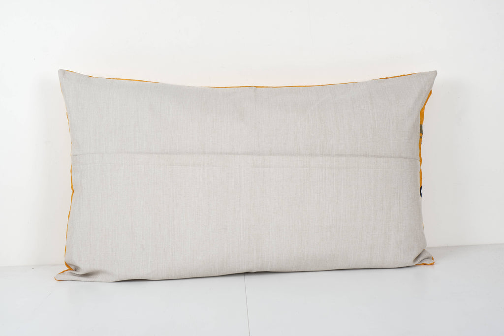 Suzani Kırlent Kılıfı 60 x 100 cm