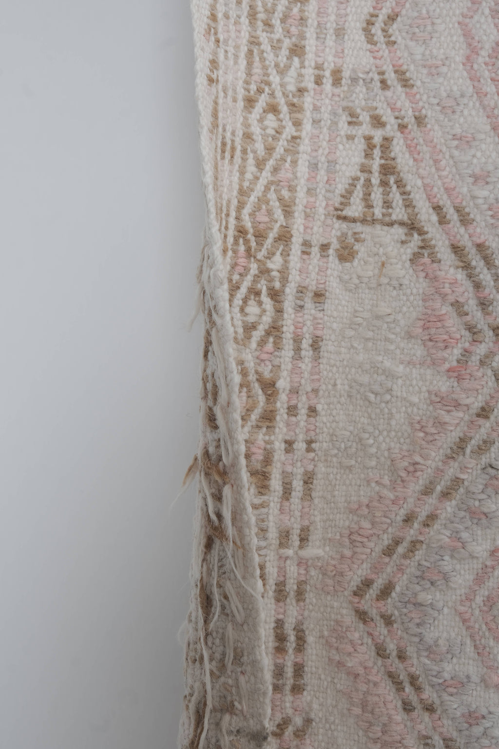 Vintage Kilim 144 x 212 cm