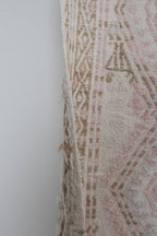 Vintage Kilim 144 x 212 cm