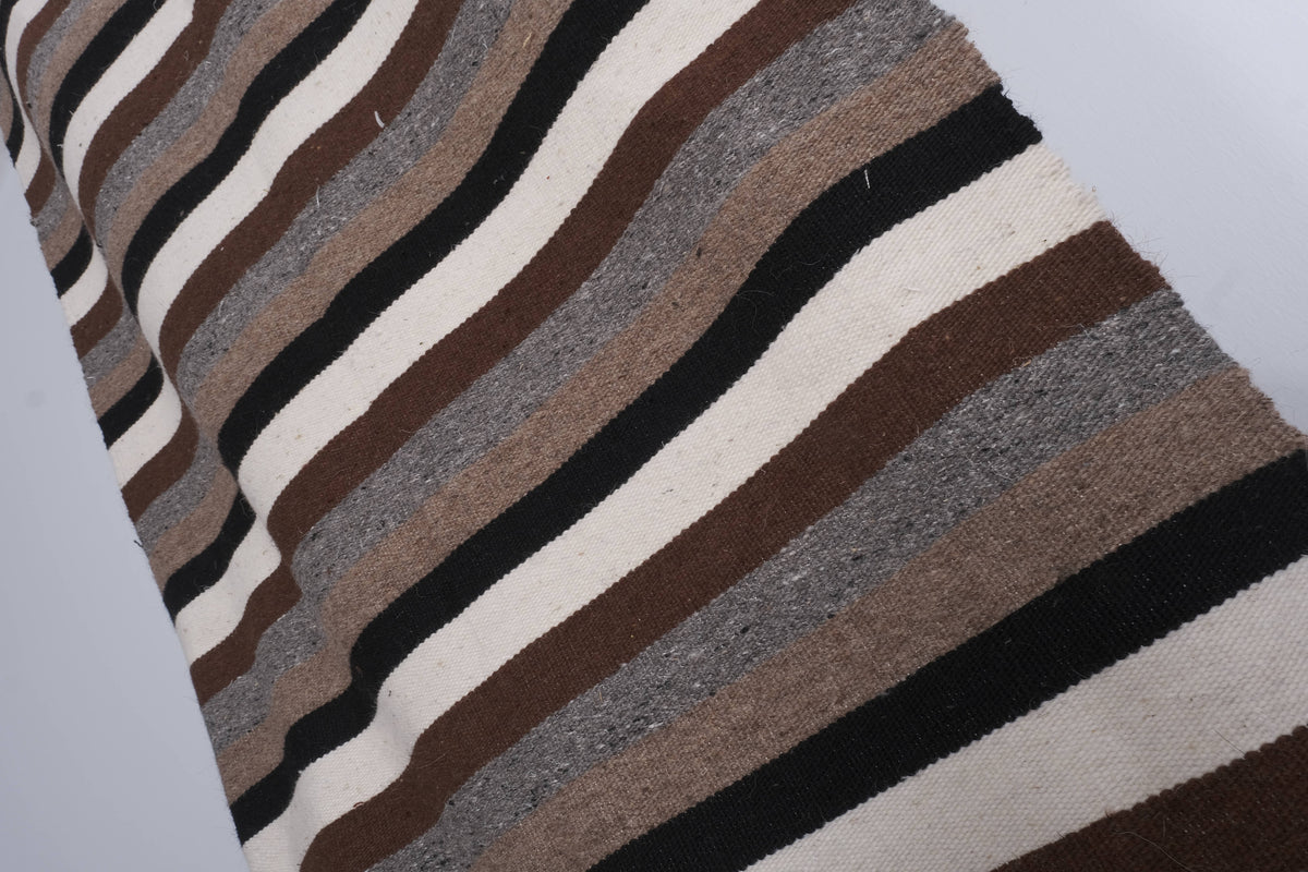Vintage Kilim Yolluk 77 x 851 cm
