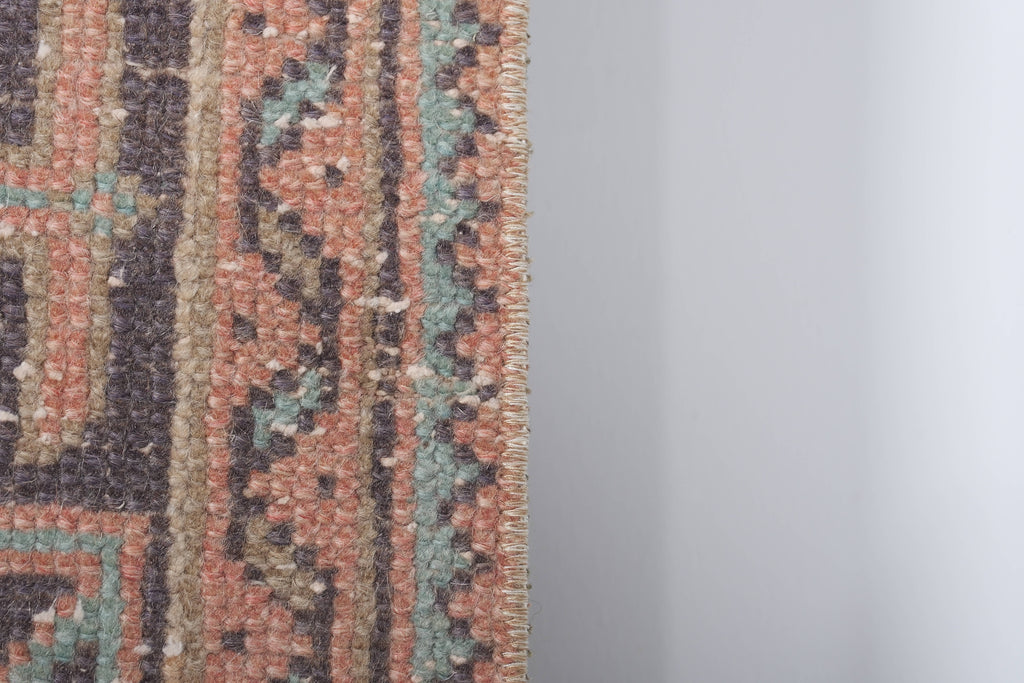 Vintage Uşak Yolluk 60 x 633 cm