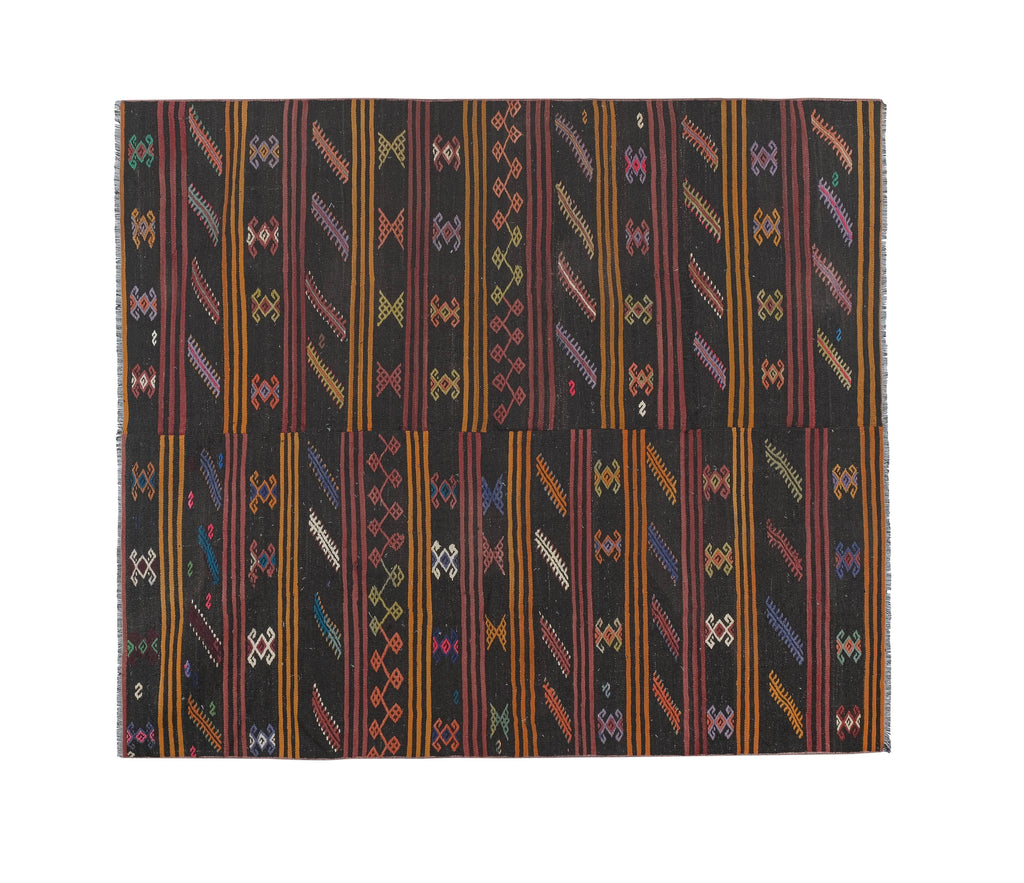 Vintage Kilim 230 x 280 cm