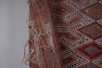 Vintage Kilim 176 x 244 cm