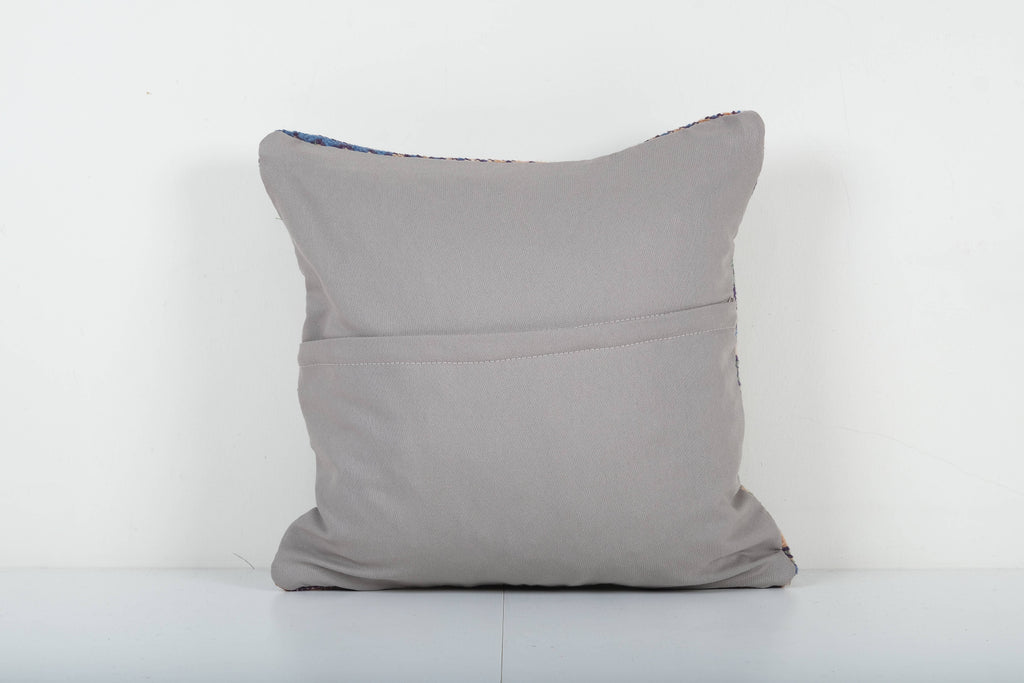 Halı Kırlent Kılıfı 50 x 50 cm
