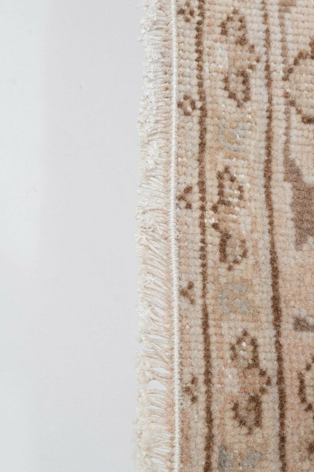 Vintage Konya Halı Yolluk 91 x 355 cm