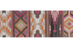 Vintage Kilim Yolluk 78 x 274 cm