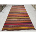 Vintage Kilim 152 x 318 cm