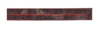 Vintage Uşak Yolluk 51 x 322 cm