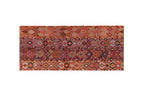 Vintage Sivas Kilim 137 x 316 cm