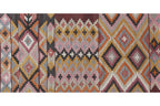 Vintage Kilim Yolluk 78 x 460 cm