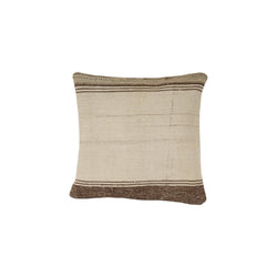 Kilim Kırlent Kılıfı 40 x 40 cm