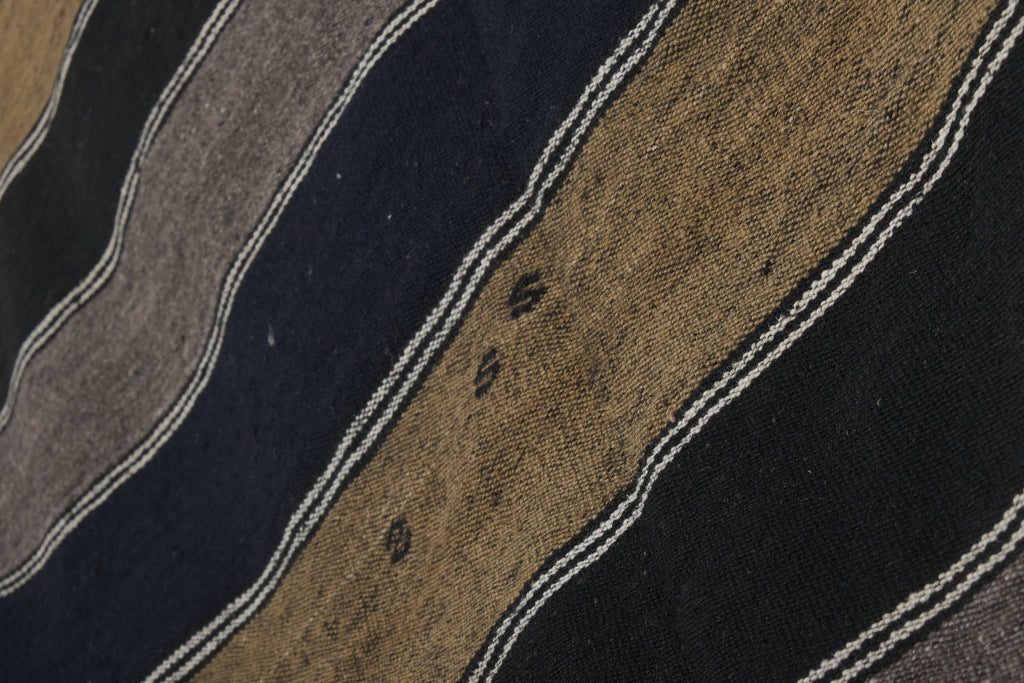 Vintage Kilim 188 x 343 cm