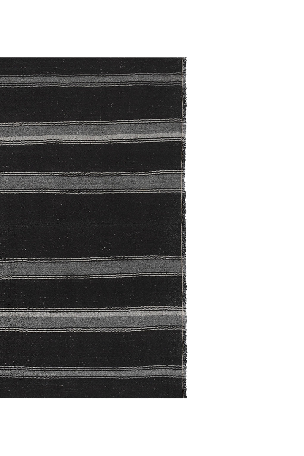 Vintage Kilim 203 x 220 cm