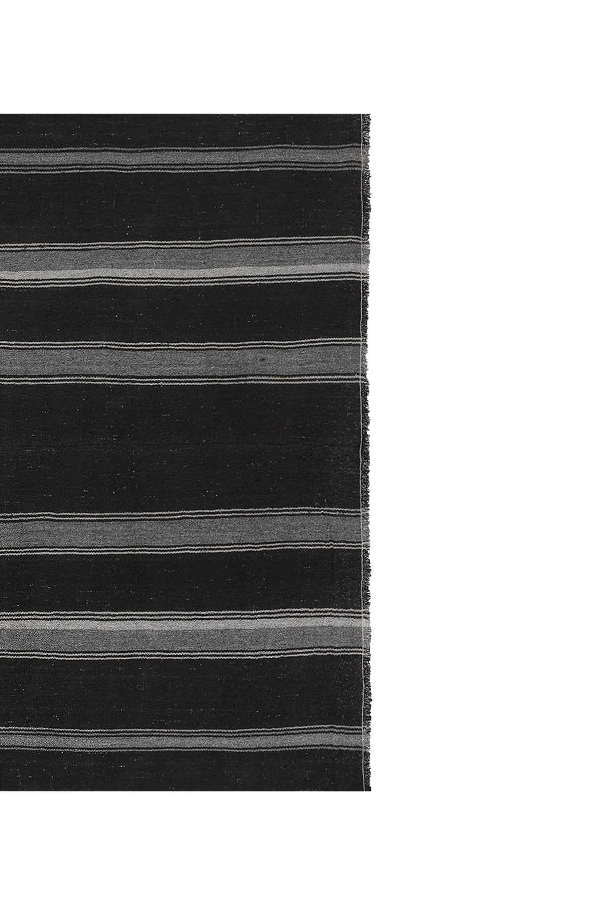 Vintage Kilim 203 x 220 cm