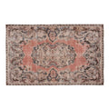 Vintage Uşak Halı 205 x 326 cm