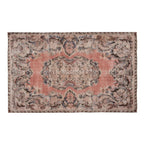 Vintage Uşak Halı 205 x 326 cm