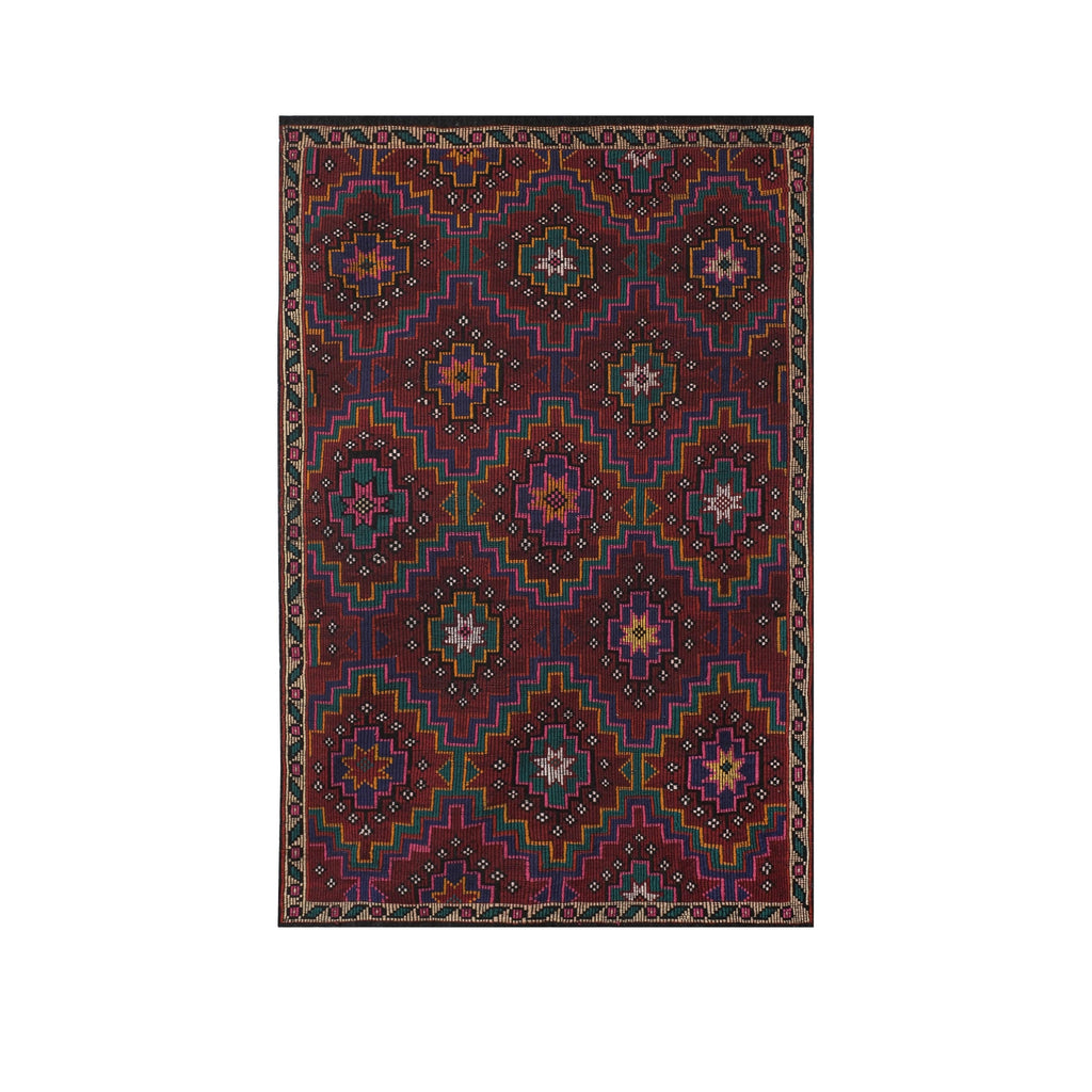 Vintage Kilim 190 x 295 cm