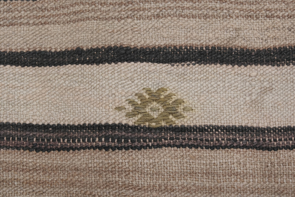 Vintage Kilim Yolluk 110 x 281 cm