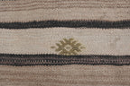 Vintage Kilim Yolluk 110 x 281 cm