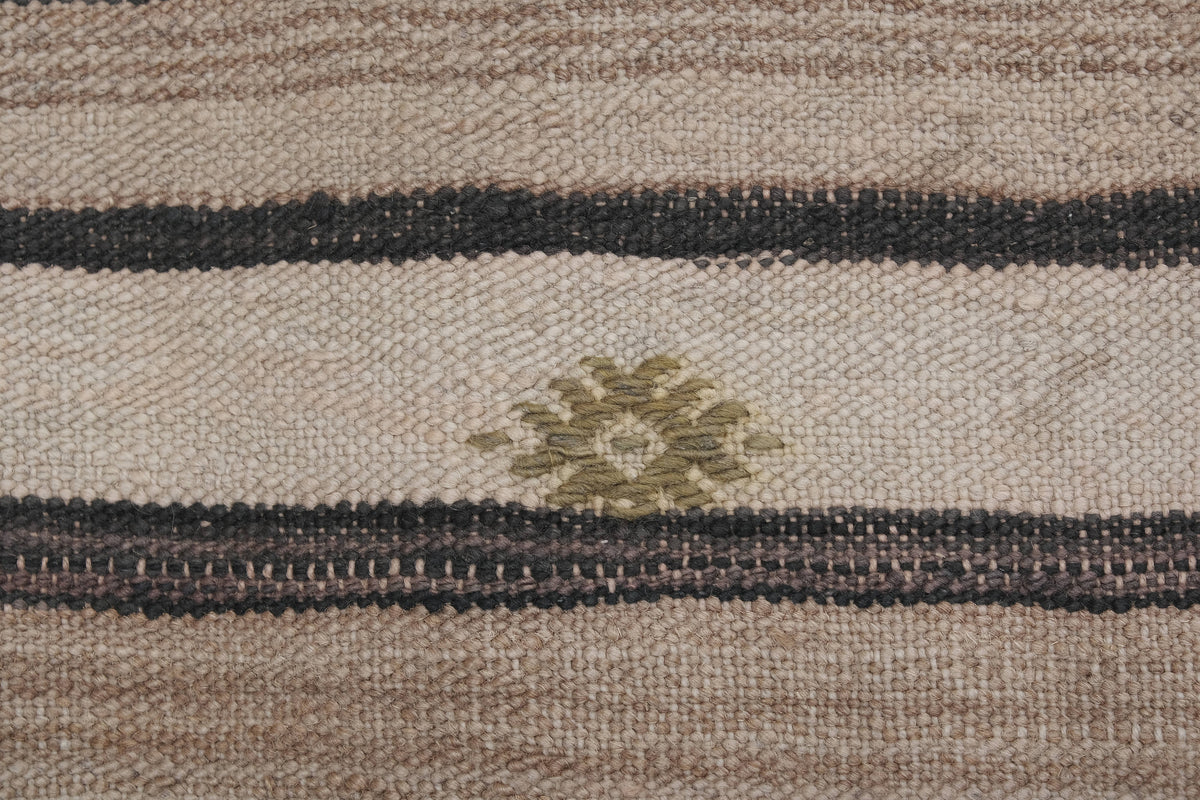 Vintage Kilim Yolluk 110 x 281 cm