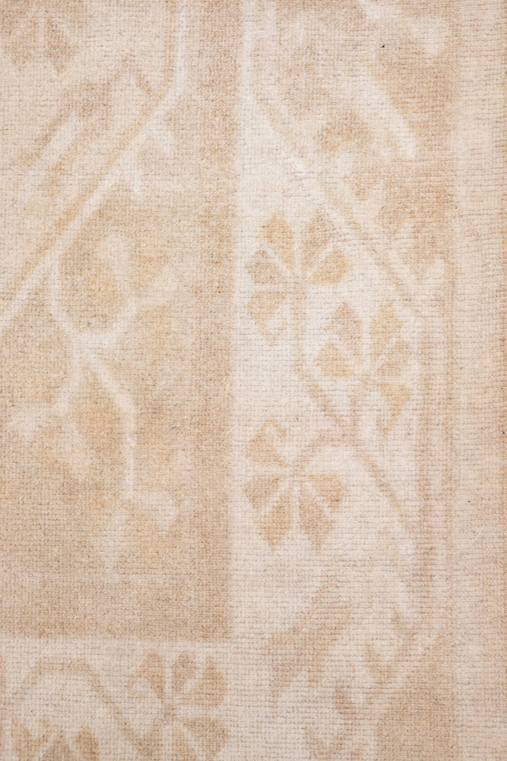 Vintage Uşak Halı 162 x 253 cm