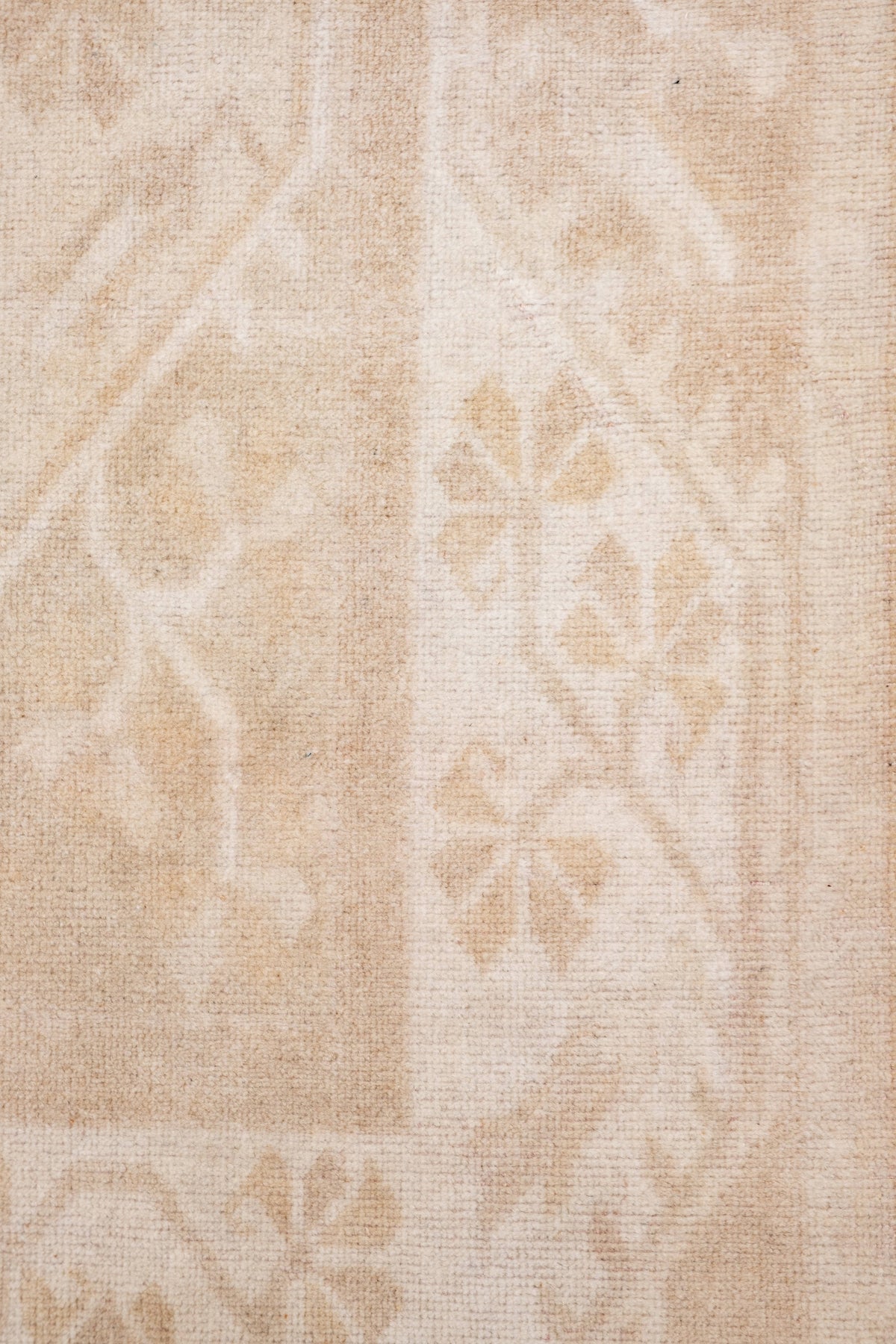 Vintage Uşak Halı 162 x 253 cm