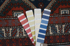 Vintage Uşak Yolluk 66 x 316 cm