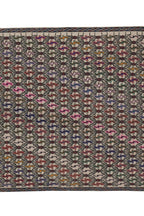 Vintage Kilim 115 x 153 cm