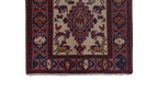 Vintage Sumak Kilim 108 x 143 cm