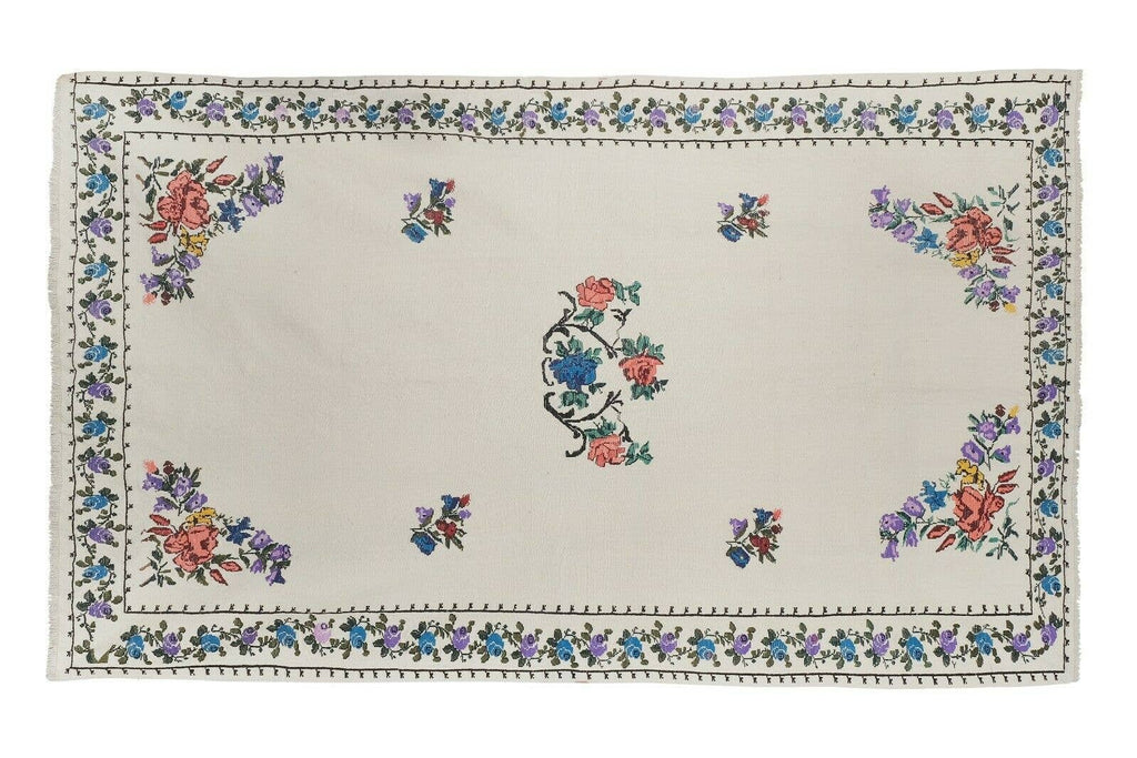 Vintage Kilim 150 x 240 cm