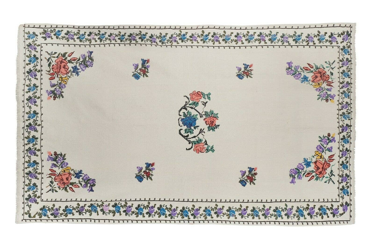 Vintage Kilim 150 x 240 cm