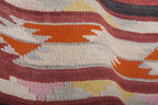 Vintage Kilim Yolluk 70 x 680 cm