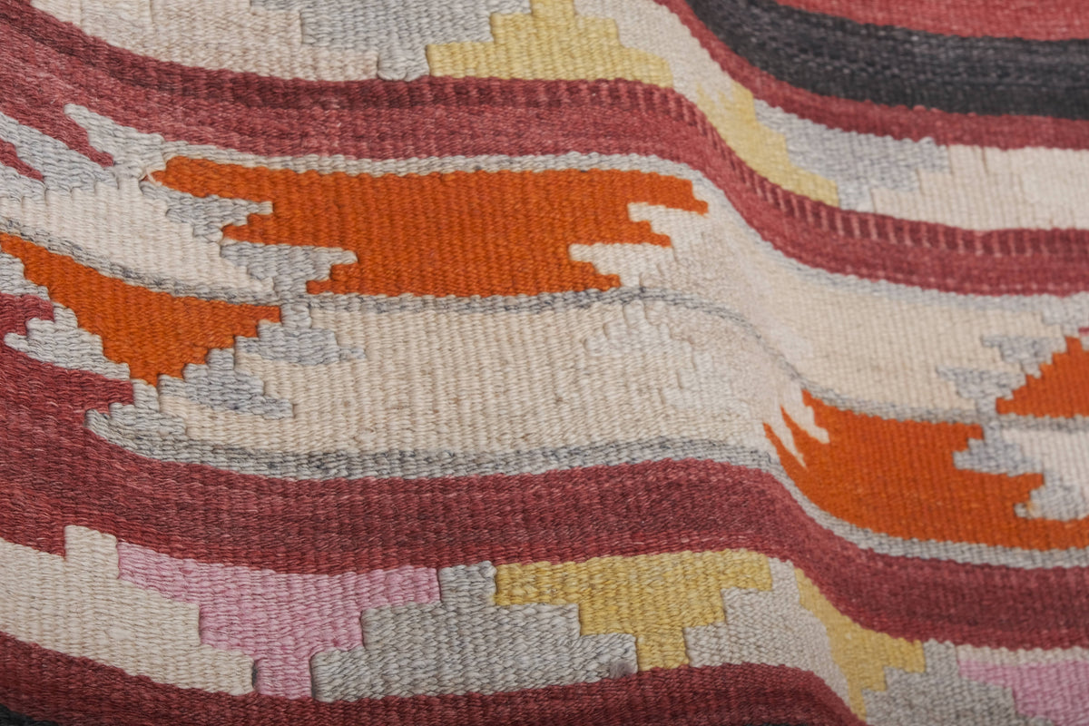 Vintage Kilim Yolluk 70 x 680 cm