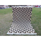 Vintage Kilim 135 x 202 cm
