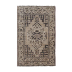 Vintage Konya Halı 232 x 372 cm