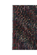 Vintage Türk Halı 125 x 125 cm