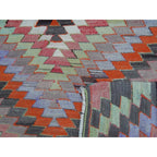 Vintage Kilim 100 x 120 cm
