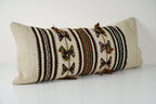 Kilim Kırlent Kılıfı 40 x 100 cm