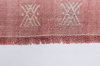 Vintage Kilim 177 x 292 cm