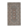 Vintage Uşak Halı 158 x 272 cm