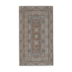 Vintage Uşak Halı 158 x 272 cm
