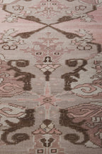 Vintage Karapınar Halı Yolluk 100 x 649 cm
