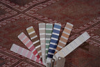 Vintage Kilim 174 x 230 cm