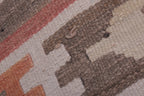 Vintage Kilim Yolluk 75 x 353 cm