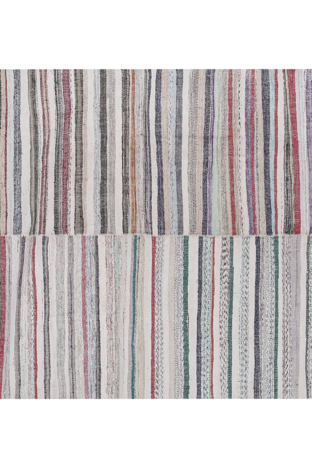 Vintage Kilim 246 x 317 cm